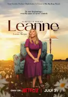 Лиэнн смотреть онлайн сериал 1 сезон